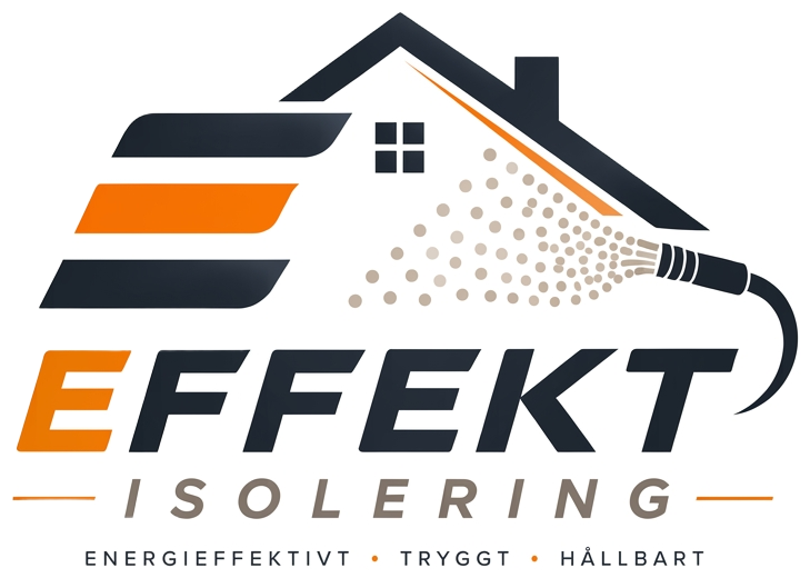 Effektisolering logotyp